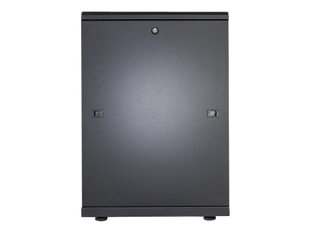 INTELLINET 48,3cm 19Zoll Netzwerkschrank Verpackung