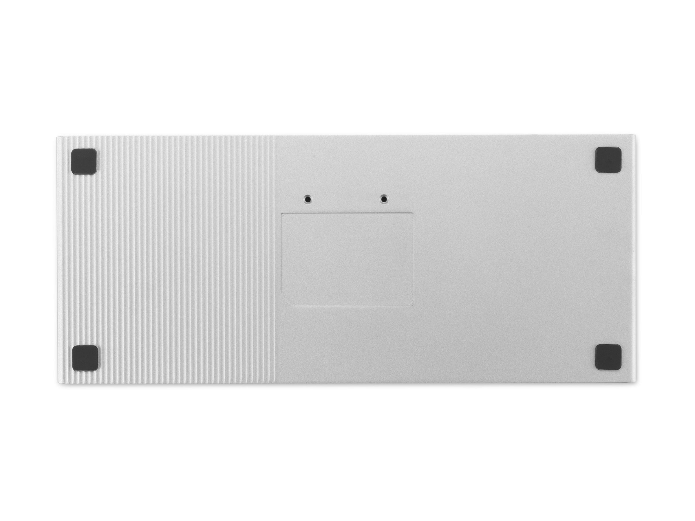 KENSINGTON SD5000T5 EQ Thunderbolt 5 Docking Station Vorderansicht