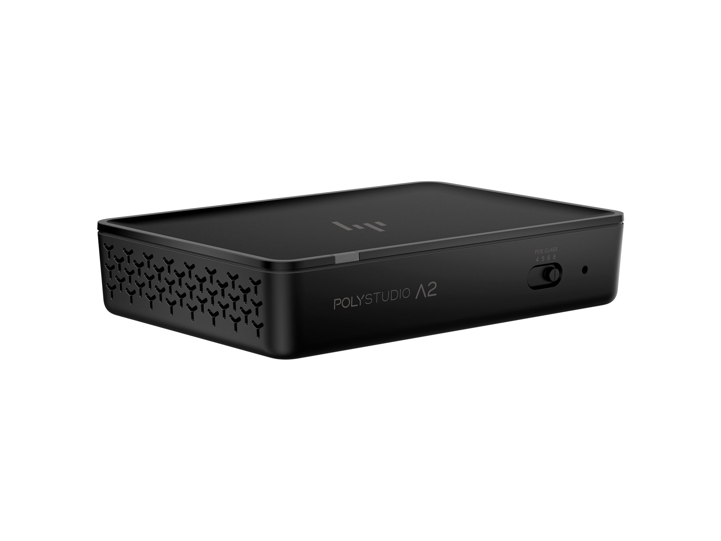 HP Poly Studio A2 Audio Bridge Verpackung