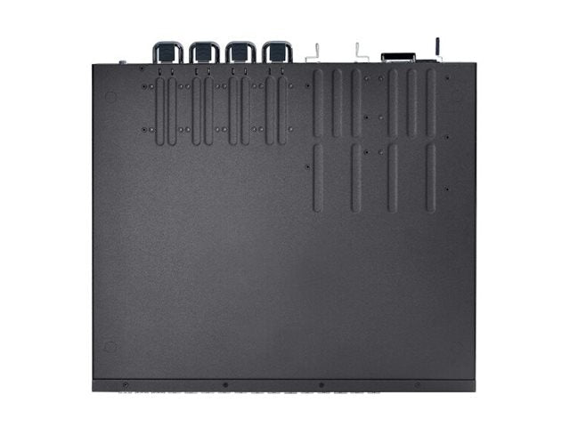TP-LINK SX6632YF Omada 26-Port 10G Switch Rückansicht