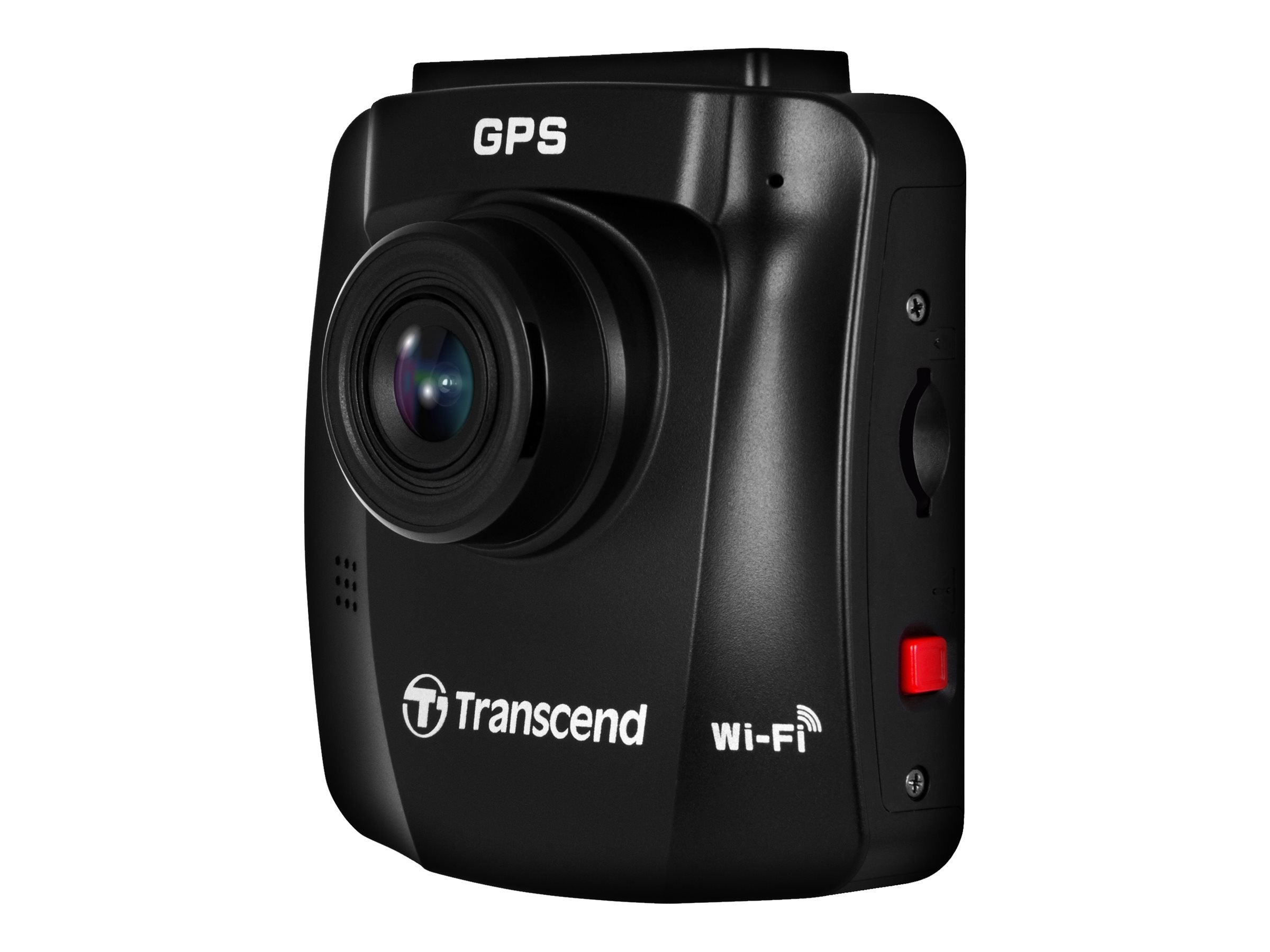 TRANSCEND Dashcam DrivePro 250 Detailansicht