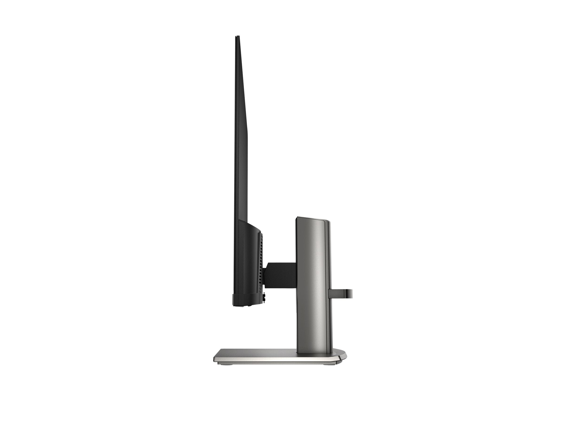 HP S5 524da Monitor Anschlussmöglichkeiten