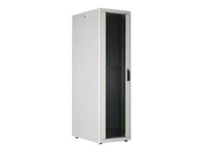 DIGITUS 22HE Netzwerkschrank Dynamic Basic unmontiert - Vorderansicht