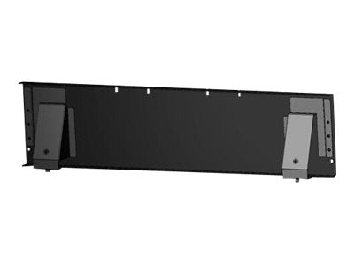 APC Cable Trough Open Bottom PDU 750mm Detailansicht