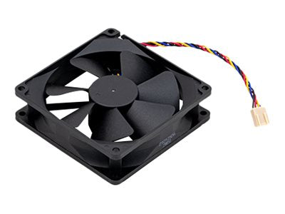 SYNOLOGY fan DS1621xs+ DS1621+ Gehäuselüfter Vorderansicht