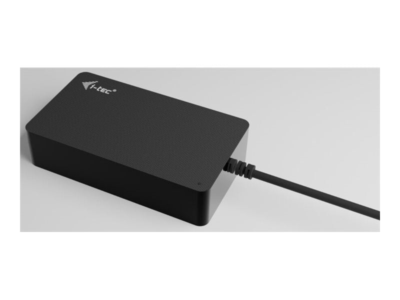 I-TEC Universal Charger USB-C PD 3.1 140W Vorderansicht