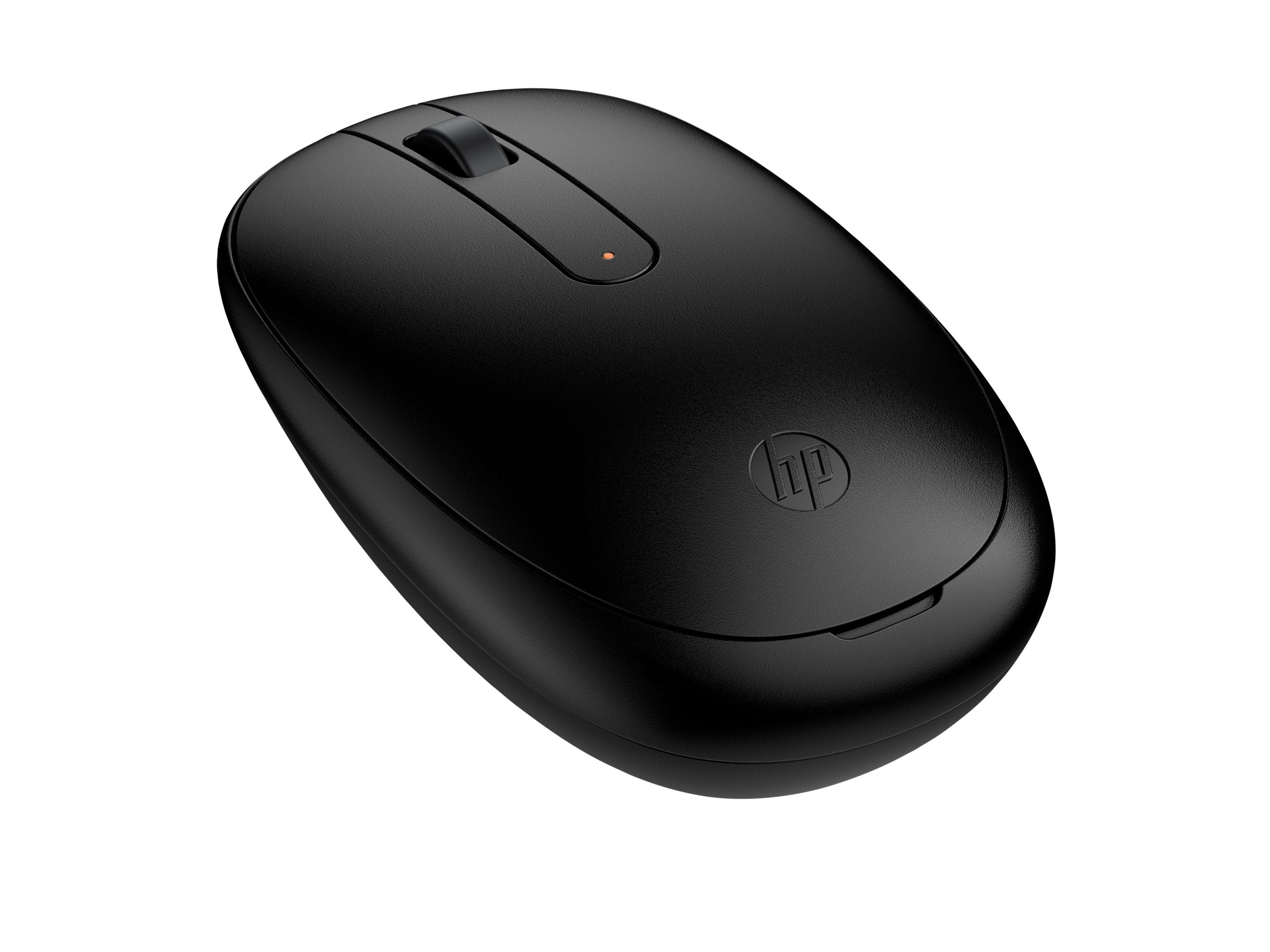 HP 245 BLK Bluetooth Mouse (EU) Vorderansicht