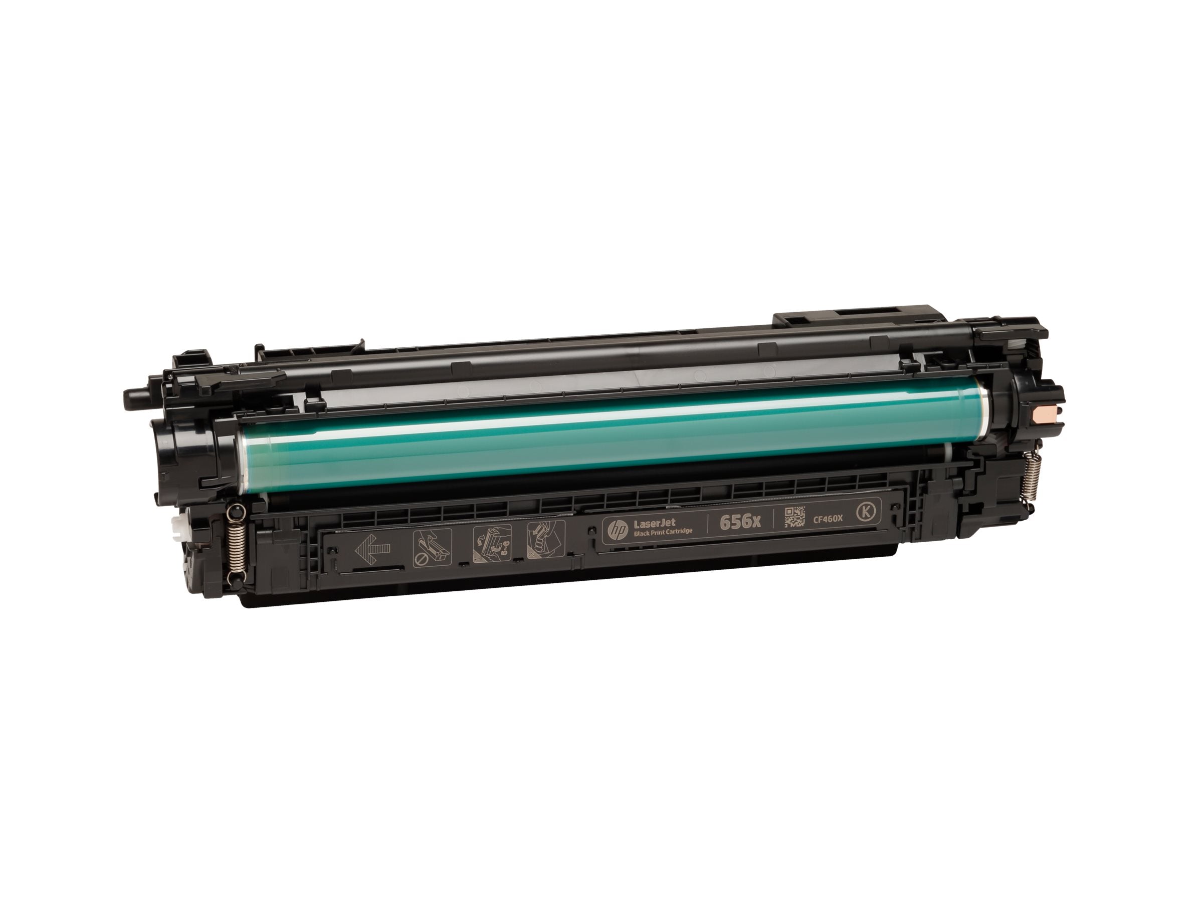 HP 656X Original LaserJet Toner Schwarz Hohe Kapazität - Verpackung