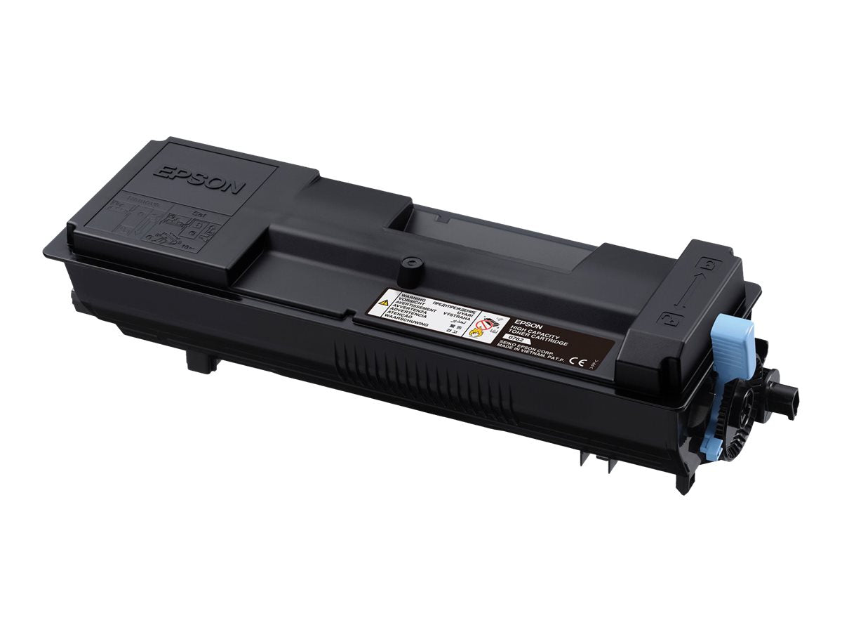 EPSON WorkForce AL-M8100 Toner Cartridge Vorderansicht