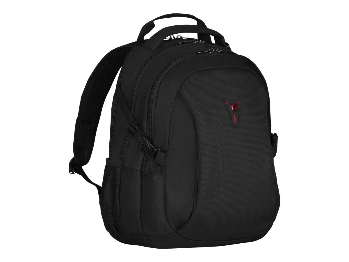 WENGER Sidebar Notebook Rucksack Detailansicht