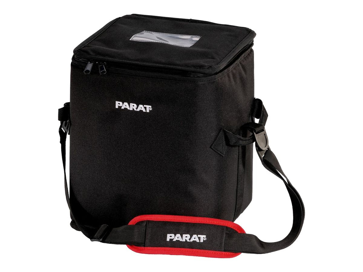 PARAT TB10 TabletBag Innenansicht