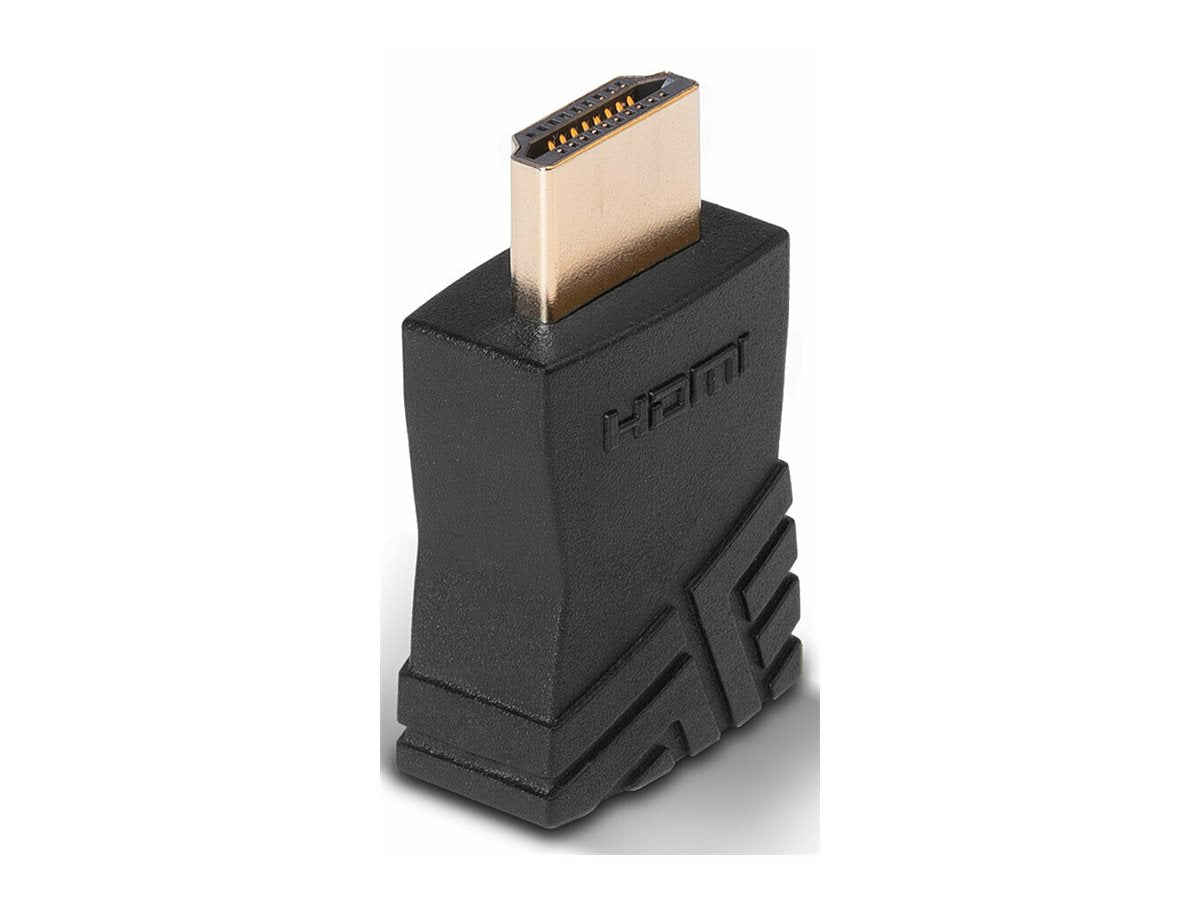 LINDY HDMI NON-CEC Adapter Typ A M/F Verpackung