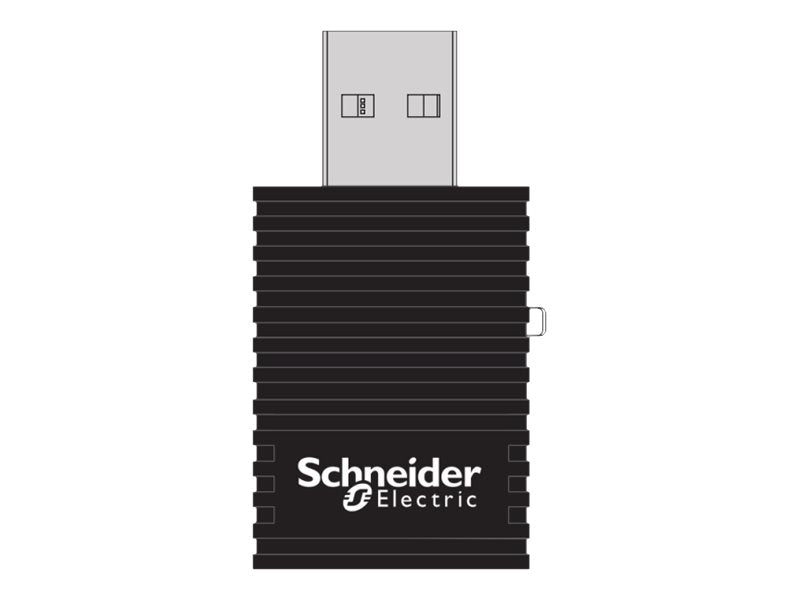 APC USB Wi-Fi Device Detailansicht