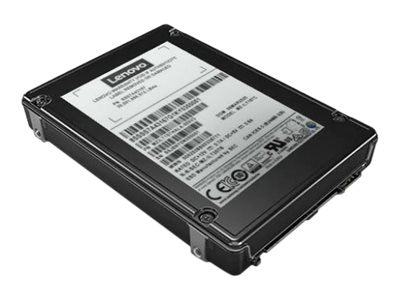 LENOVO ISG ThinkSystem 2.5inch PM1653 3.84TB SSD Vorderansicht