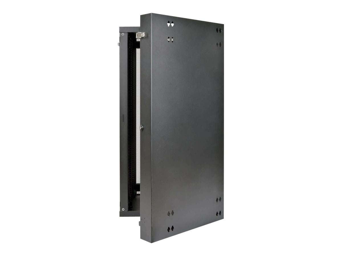 EATON TRIPPLITE 26U Rack Cabinet - Verpackung und Zubehör