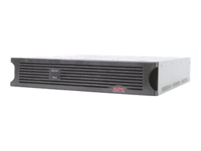 APC Smart-UPS RM XL 24V Battery Pack Seitenansicht