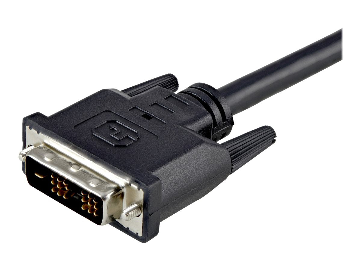 STARTECH.COM 2m DVI-D Single Link Cable - M/M Detailansicht