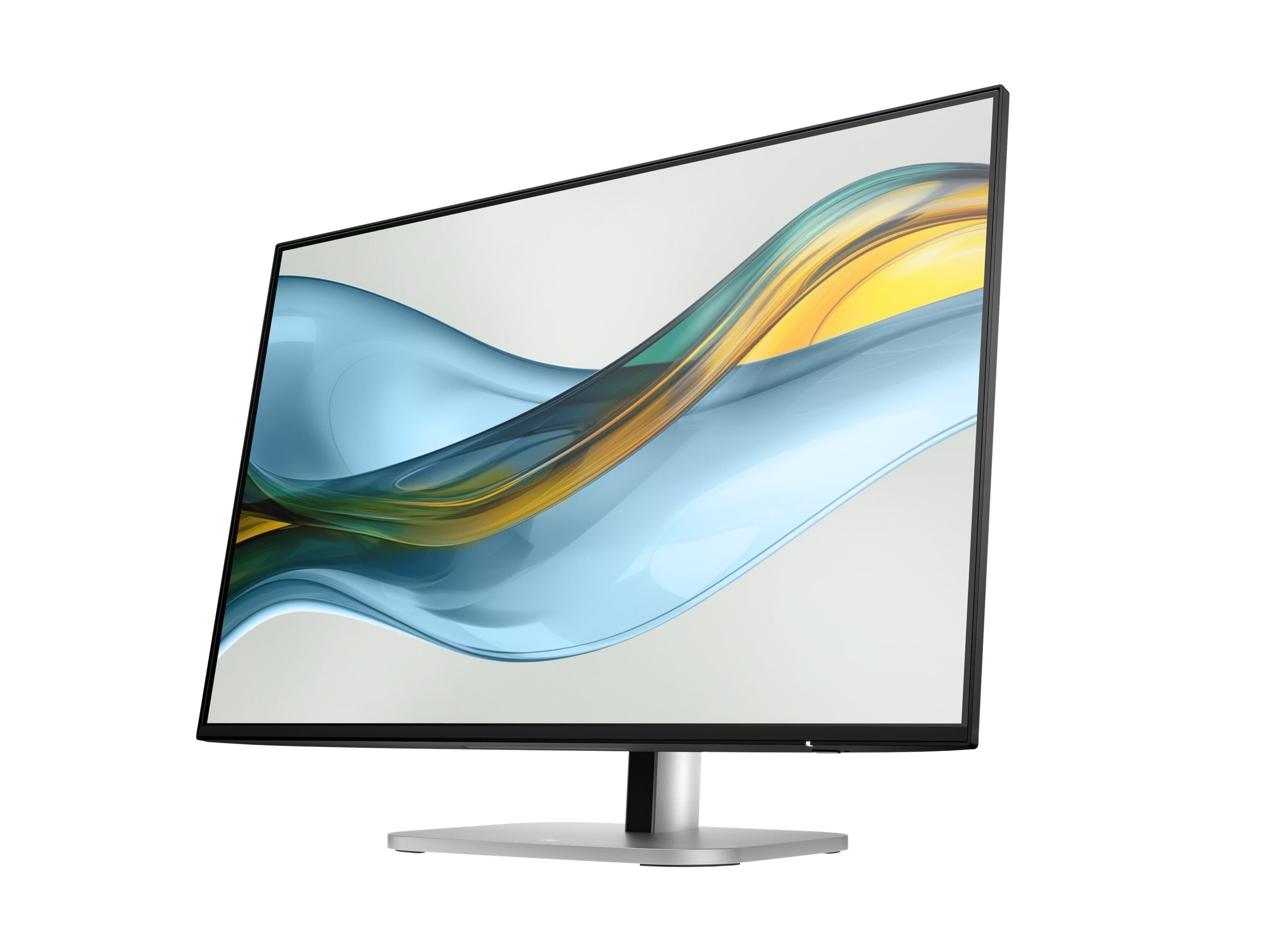 HP S5 Pro 524pn Monitor Anschlussmöglichkeiten
