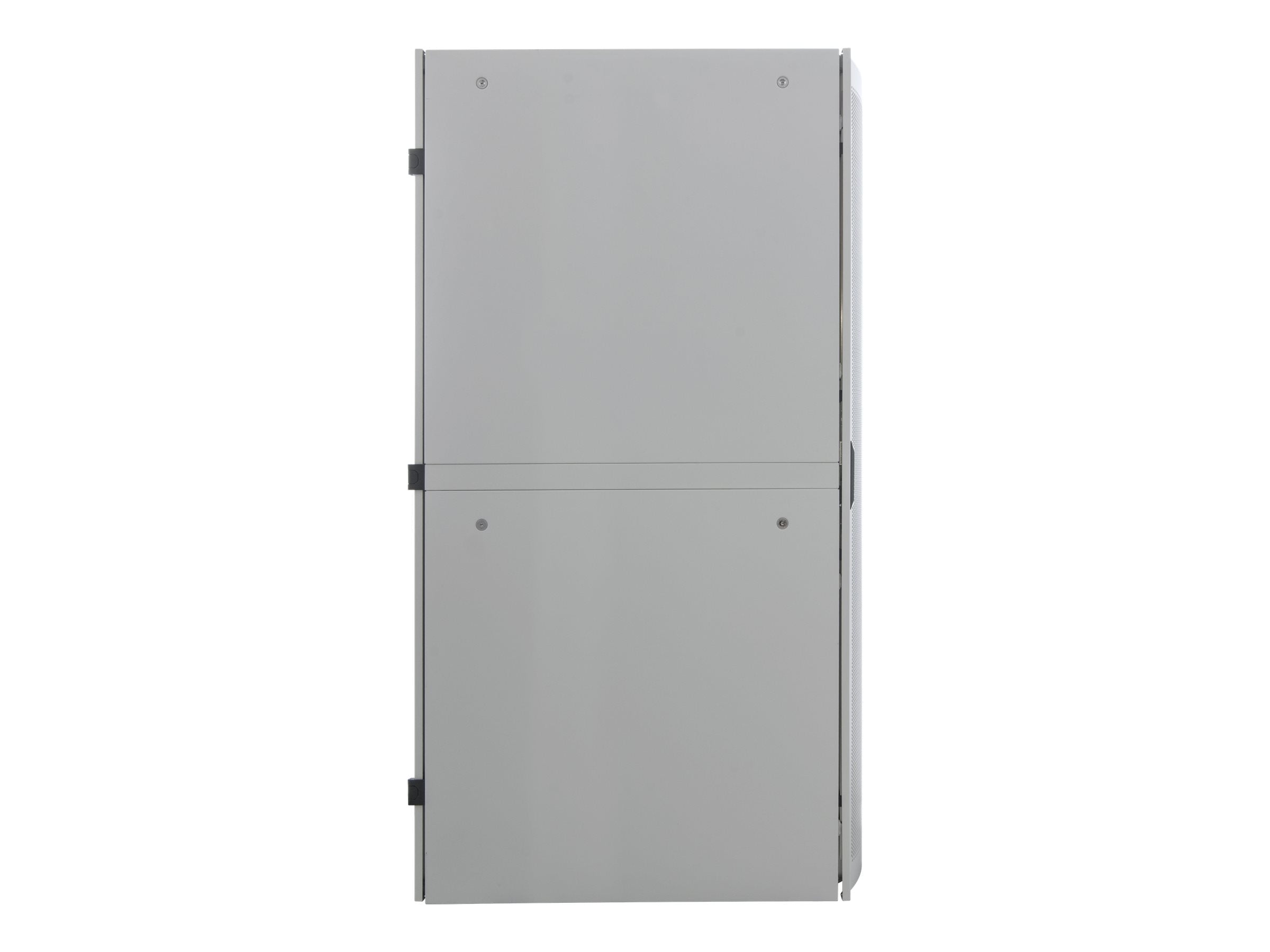 INTELLINET 48,3cm 19Zoll Serverschrank Premium Line Detailansicht