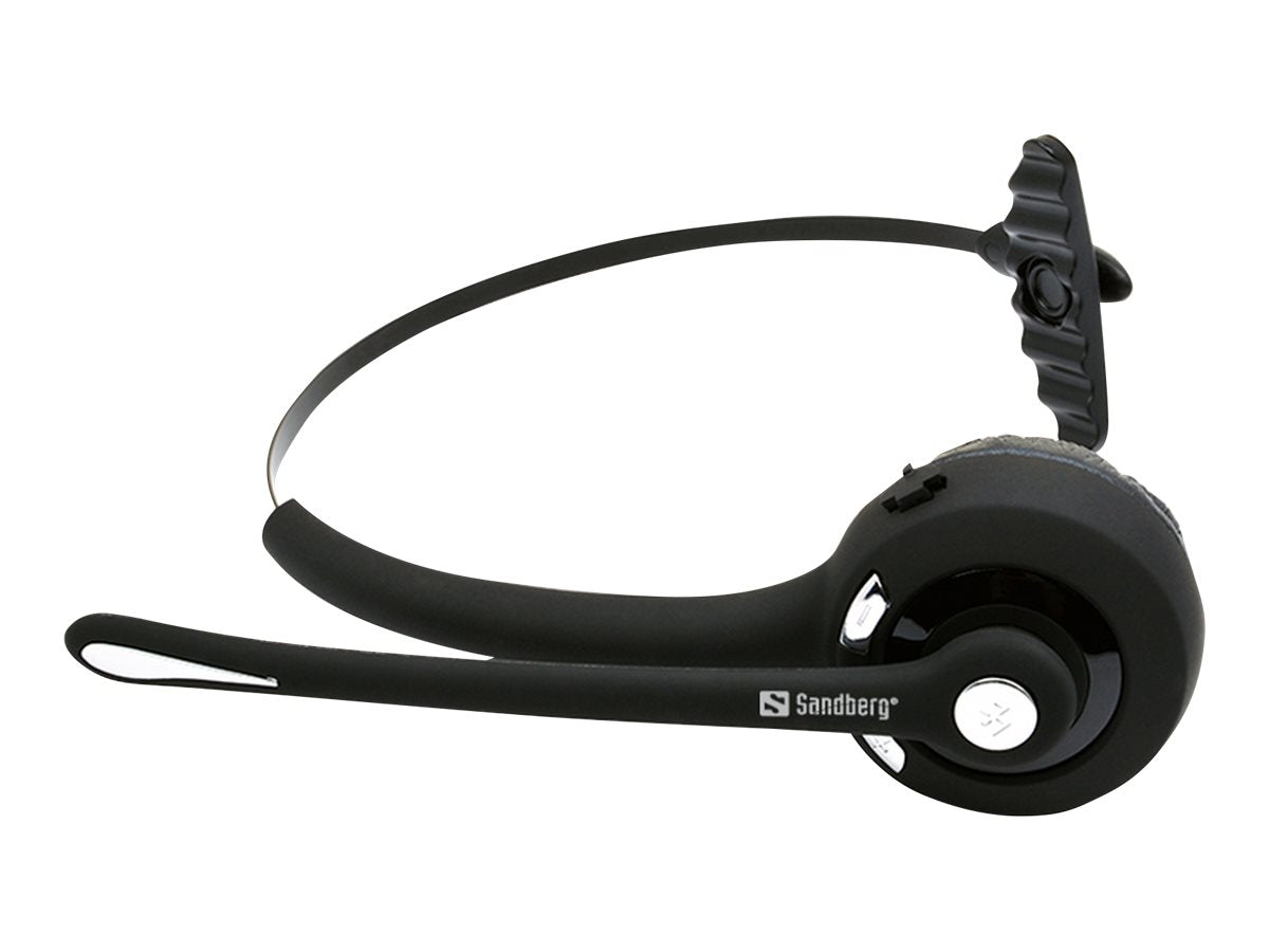 SANDBERG Bluetooth Office Headset Detailansicht