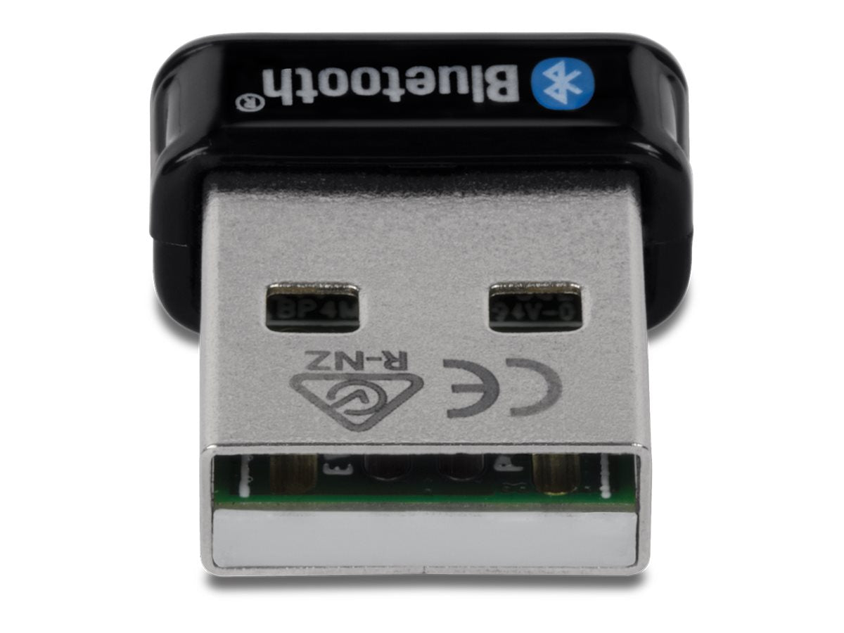 TRENDNET TBW-110UB Micro Bluetooth 5.0 USB Adapter Detailansicht