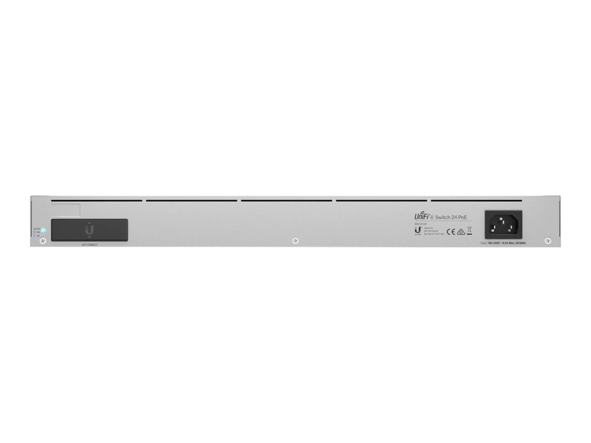 UBIQUITI USW-ENTERPRISE-24-POE 400W Switch Verpackung