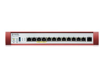 ZYXEL Firewall USG FLEX 500H Verpackung