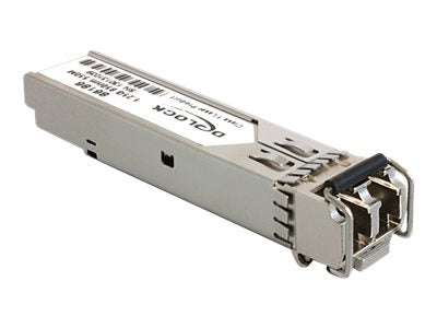 DELOCK SFP-Modul 1000Base-SX MM 850 nm Vorderansicht