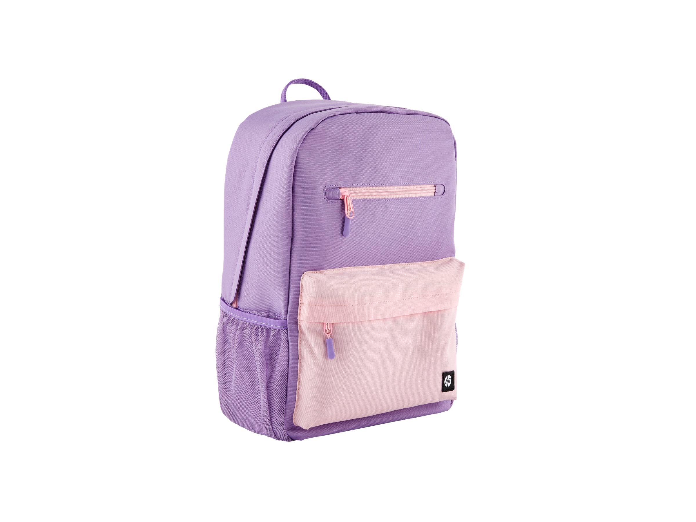HP Campus Lavender Backpack (P) Innenansicht