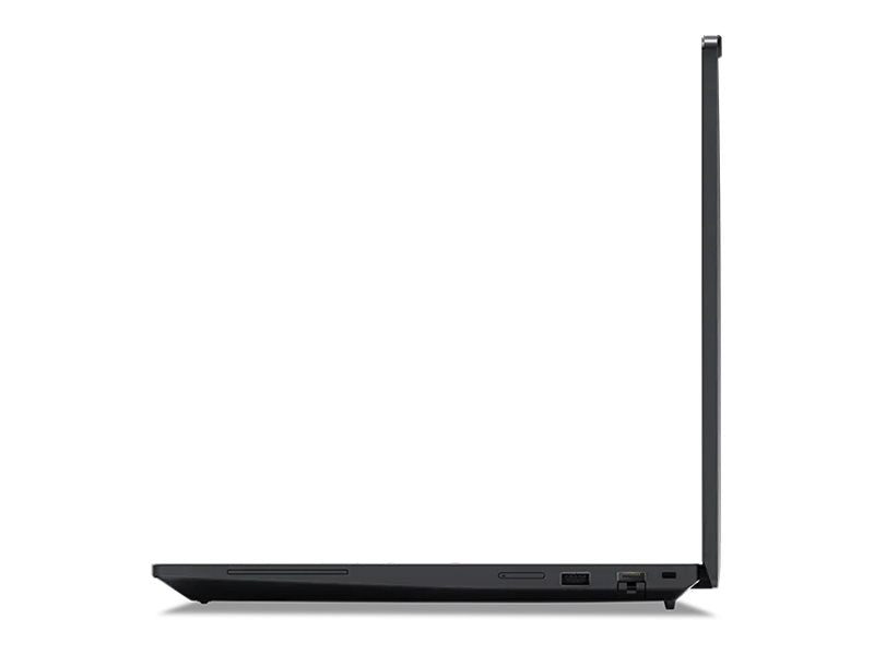 LENOVO ThinkPad P16s G3 Vorderansicht