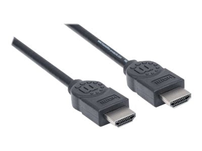 MANHATTAN High Speed HDMI-Kabel 5m Detailansicht