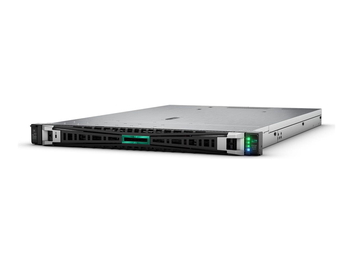 HPE ProLiant DL325 Gen11 GPU CTO Server