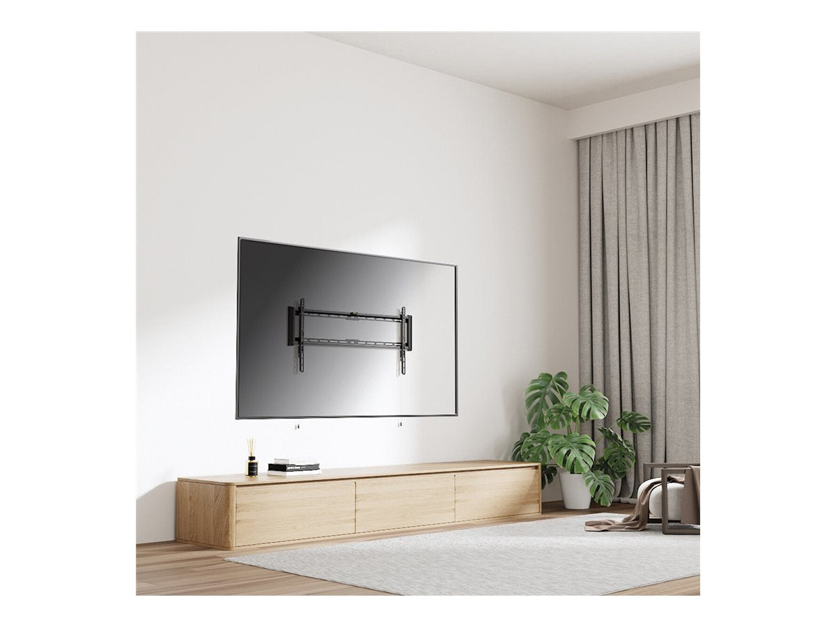 VALUE TV-Wandhalterung Verpackung