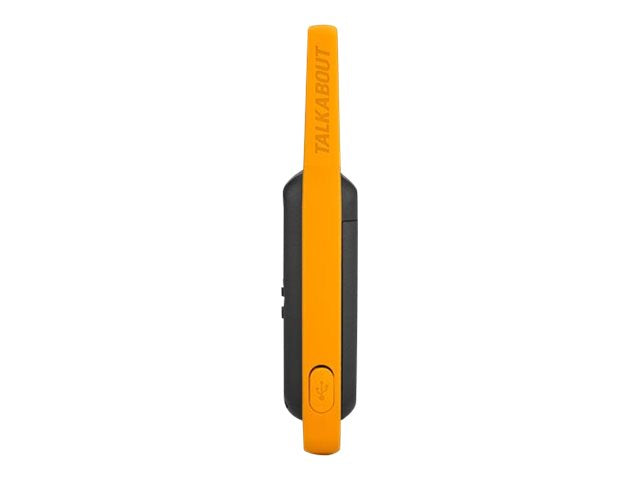 MOTOROLA Talkabout T82 Extreme Verpackung