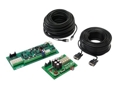 APC Symmetra PX250/500 Third Party Switchgear Kit Vorderansicht
