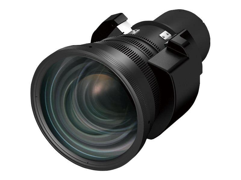 EPSON ELPLU04 ST off axis 2 lens Short Throw - Vorderansicht