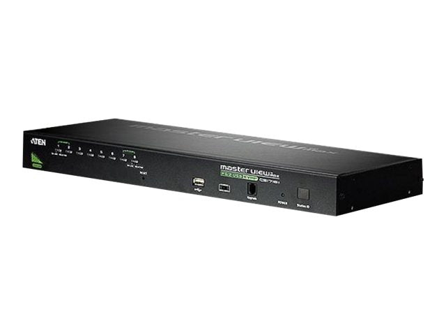 ATEN CS1708A KVM Switch Detailansicht