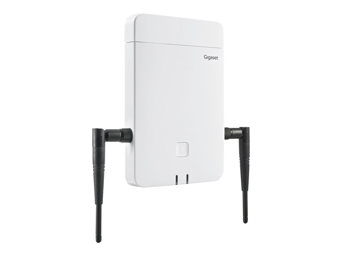 GIGASET PRO N870E IP PRO IP DECT Multizellen System Detailansicht