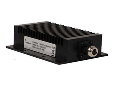 PROCOM PRO-ATT 10 dB-25-3-N(f) Dämpfungsglied Vorderansicht