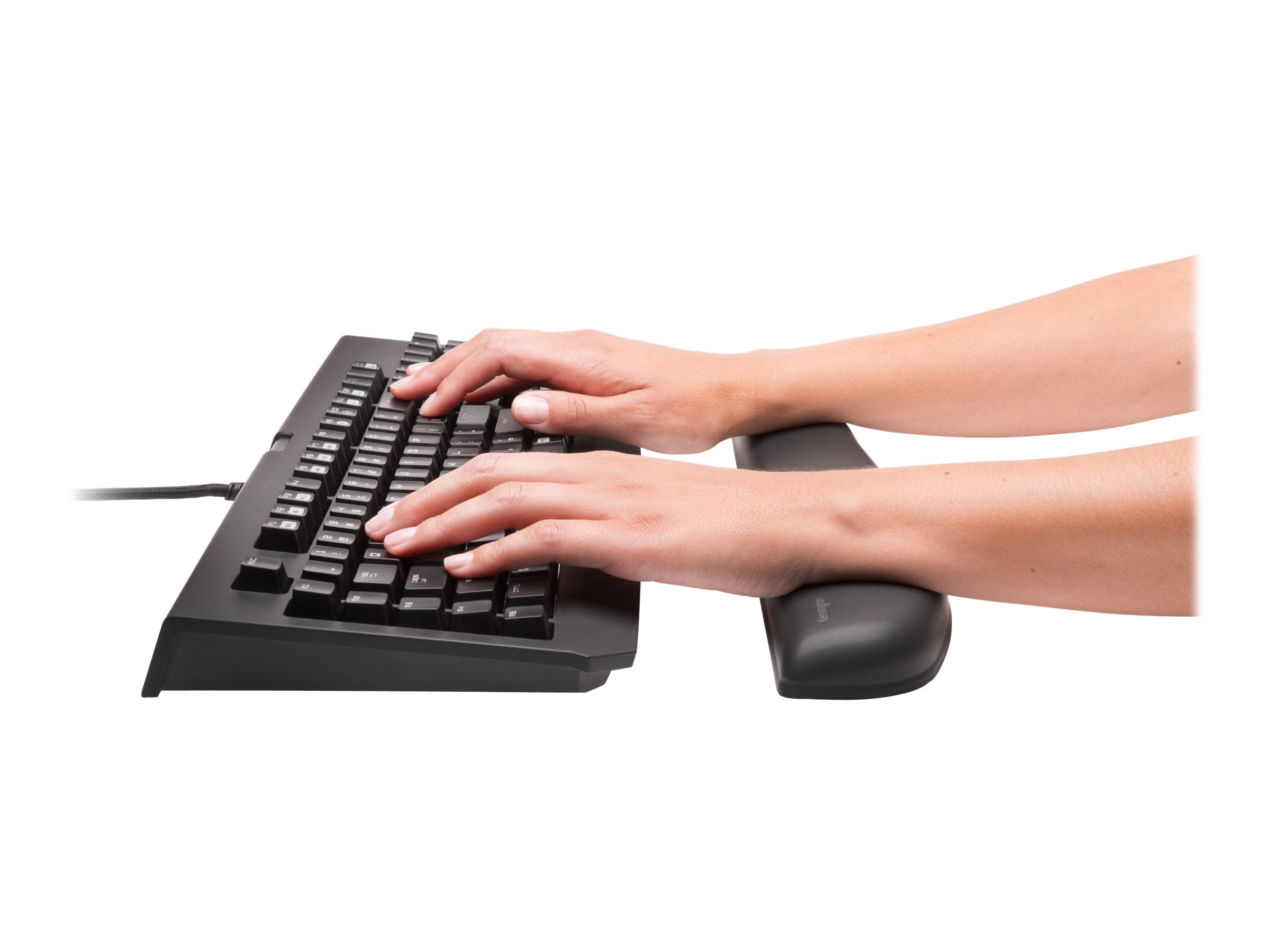 KENSINGTON ErgoSoft Handgelenkauflage Vorderansicht