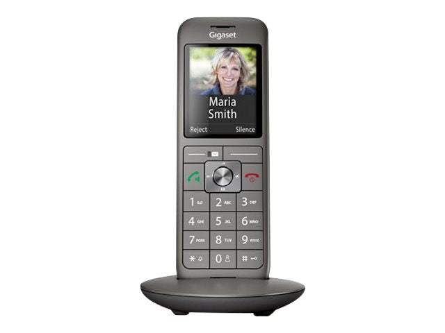 GIGASET CL660HX schnurloses Telefon mit Display