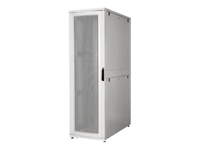 DIGITUS 47HE Serverschrank Vorderansicht