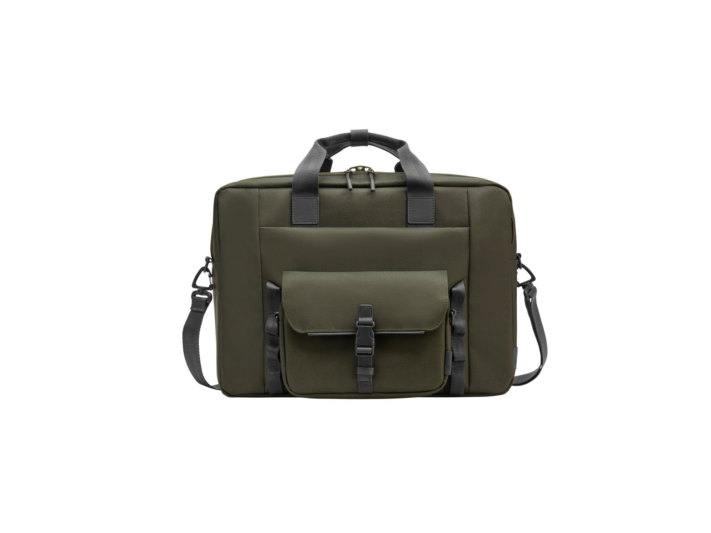 HP 39,62cm 15,6 Zoll Modular Laptop Bag Detailansicht