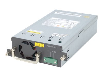 HPE X361 150W DC Power Supply - Verpackung