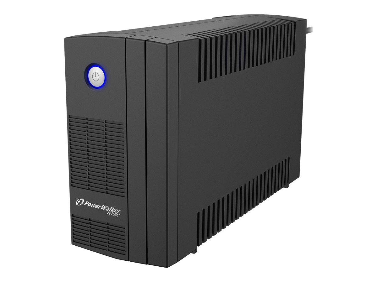 POWERWALKER Basic VI 650 SB UPS Verpackung