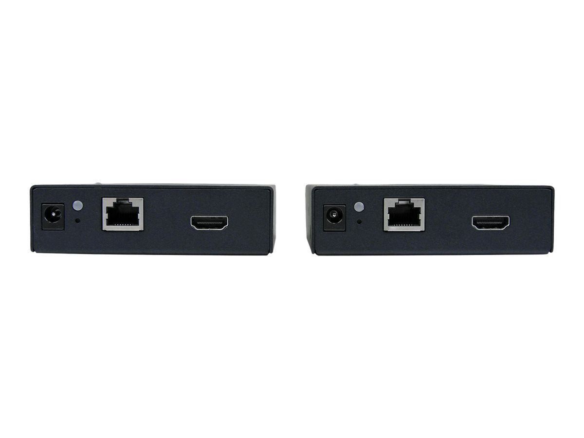STARTECH.COM HDMI IP Cat5/6 Ethernet LAN Extender Kit Verpackung