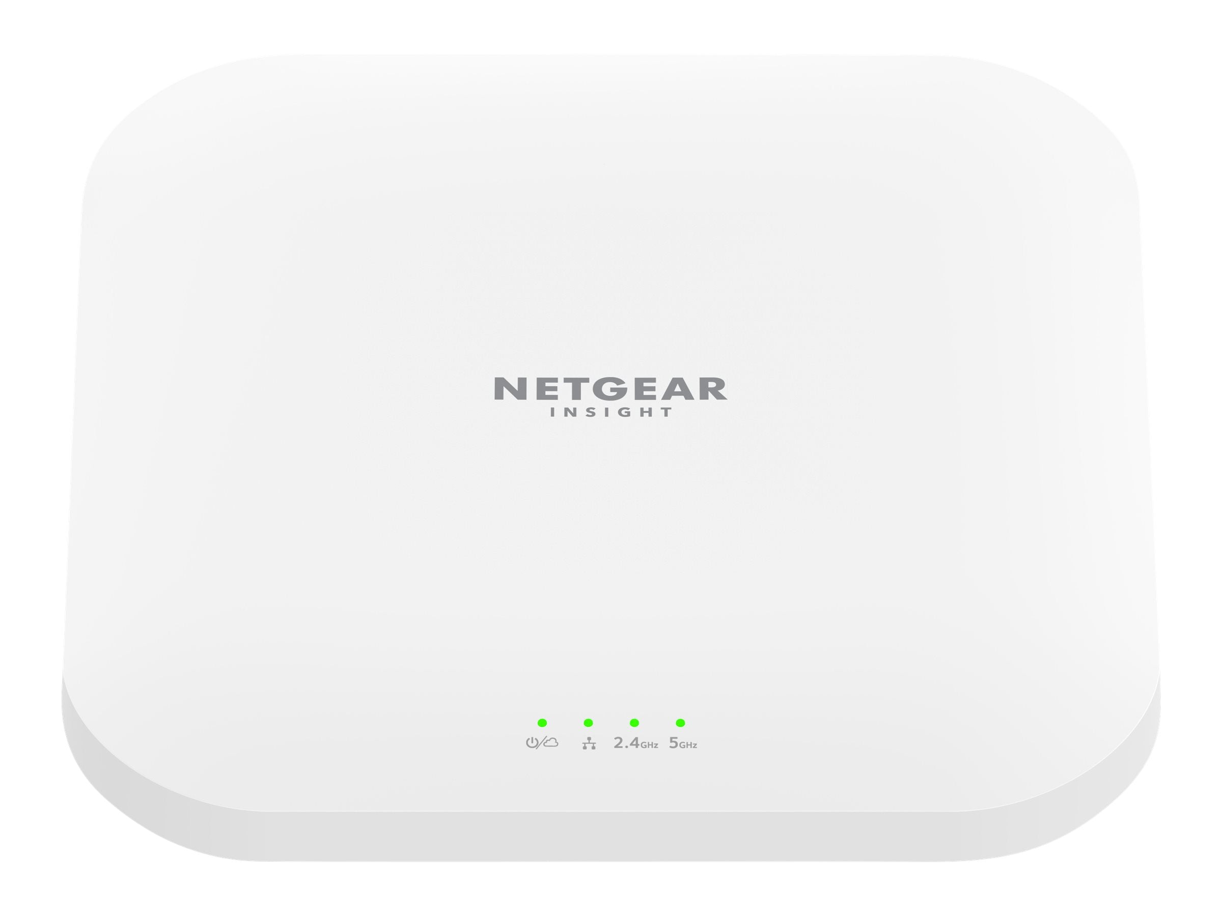 NETGEAR WAX620 Montageansicht