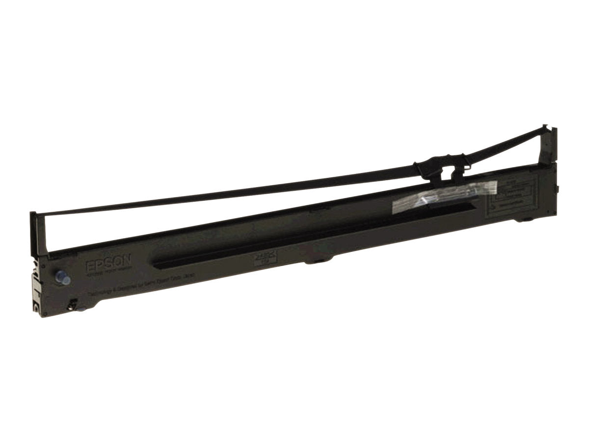 EPSON S015327 Farbband schwarz in Anwendung