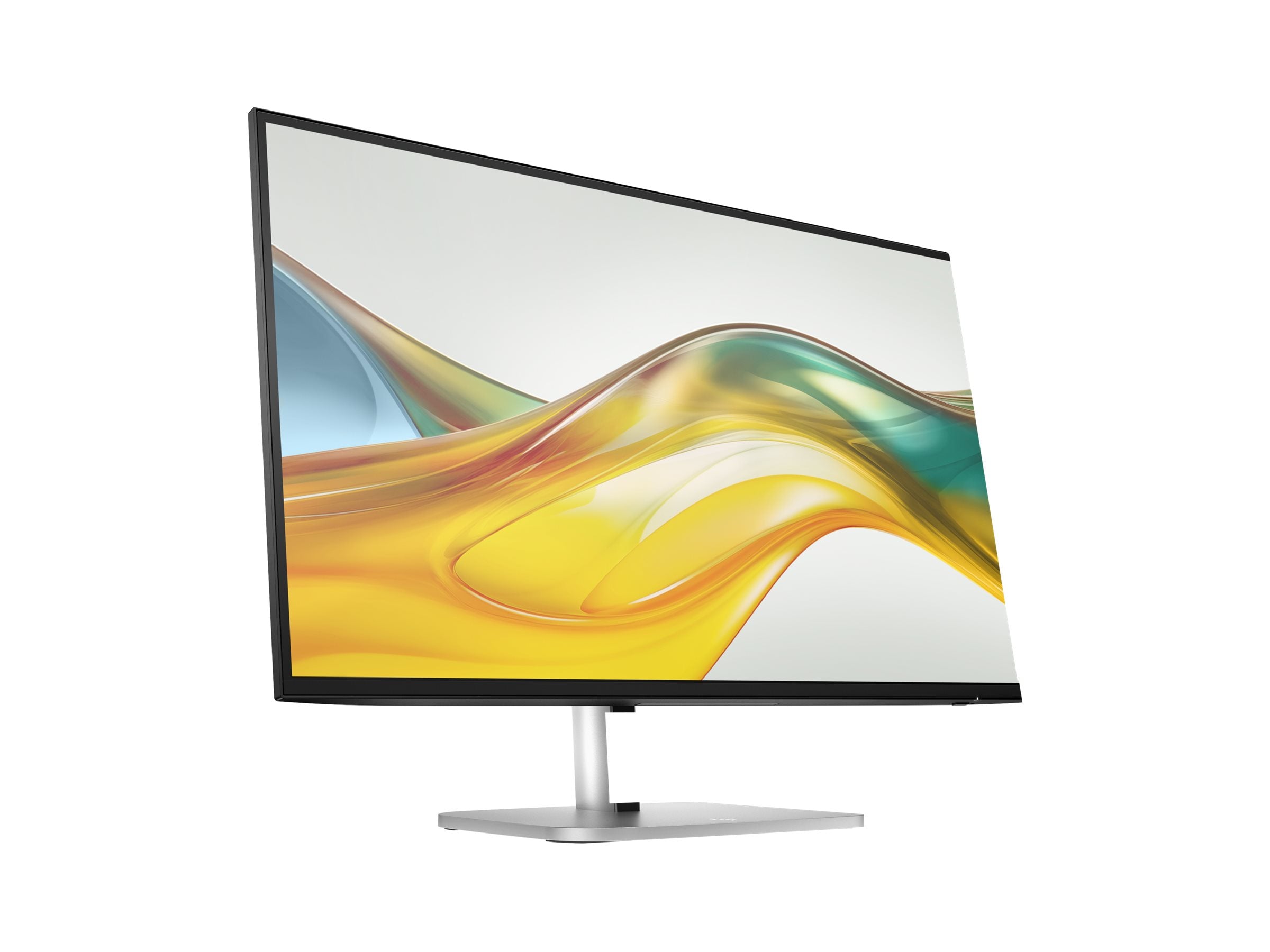 HP S5 Pro 527pq Monitor Anschlussmöglichkeiten
