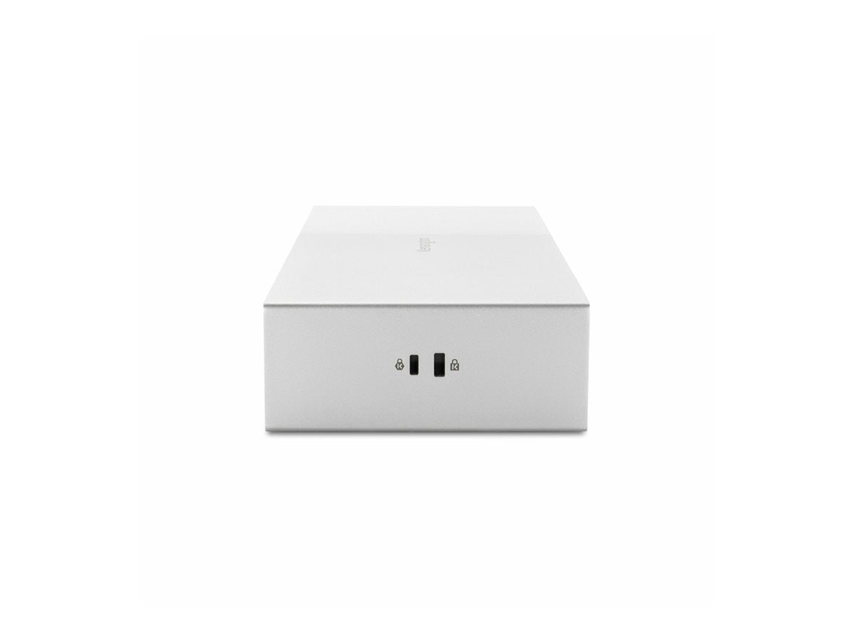 KENSINGTON SD5000T5 EQ Thunderbolt 5 Docking Station Detailansicht